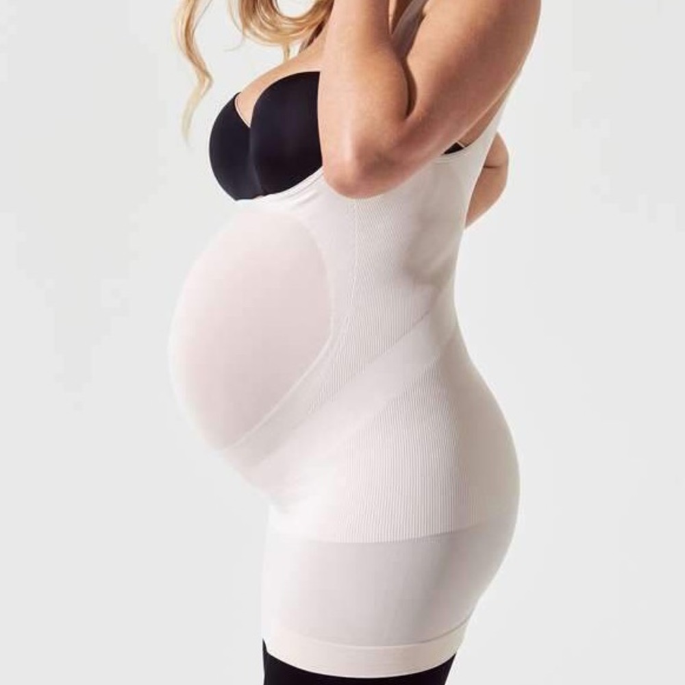 BLANQI EVERYDAY™ MATERNITY BELLY SUPPORT TANK